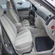 5NPET46C37H279835 2007 Hyundai Sonata Gl/Gls auction photo thumbnail 5