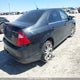 3FAHP0HAXCR278961 2012 Ford Fusion Se auction photo thumbnail 4