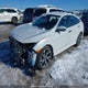 2HGFC1F95LH103042 2020 Honda Civic Touring auction photo thumbnail 2