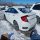 2HGFC1F95LH103042 2020 Honda Civic Touring auction photo thumbnail 3