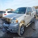 1FTPW14V17KC28953 2007 Ford F150 Supercrew auction photo thumbnail 2