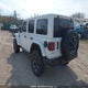 1C4JJXR62NW259174 2022 Jeep Wrangler 4Xe Unlimited Rubicon auction photo thumbnail 3