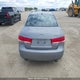 5NPET46F28H325005 2008 Hyundai Sonata Gls auction photo thumbnail 16