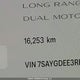 7SAYGDEE3RF098677 2024 Tesla Model Y Long Range auction photo thumbnail 15