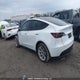 7SAYGDEE2PF781404 2023 Tesla Model Y auction photo thumbnail 3