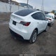 7SAYGDEE2PF781404 2023 Tesla Model Y auction photo thumbnail 4