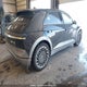 KM8KRDAF5NU067102 2022 Hyundai Ioniq 5 Preferred Long Range With Ultimate Package auction photo thumbnail 4