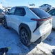 JTMAAAAAXRA045890 2024 Toyota Bz4X auction photo thumbnail 3
