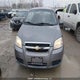 KL1TD55637B090634 2007 Chevrolet Aveo Ls auction photo thumbnail 12