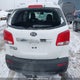 5XYKTDA2XDG354454 2013 Kia Sorento auction photo thumbnail 17