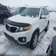 5XYKTDA2XDG354454 2013 Kia Sorento auction photo thumbnail 2