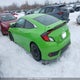 2HGFC3B33GH426315 2016 Honda Civic auction photo thumbnail 3