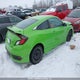 2HGFC3B33GH426315 2016 Honda Civic auction photo thumbnail 4