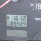 JF1SG65634H702962 2004 Subaru Forester 2.5Xs auction photo thumbnail 15