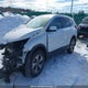 2HKRW2H20NH218795 2022 Honda Cr-V Lx auction photo thumbnail 2