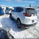 2HKRW2H20NH218795 2022 Honda Cr-V Lx auction photo thumbnail 3