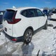 2HKRW2H20NH218795 2022 Honda Cr-V Lx auction photo thumbnail 4