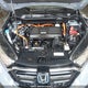 7FART6H97ME008273 2021 Honda Cr-V Hybrid Touring auction photo thumbnail 10