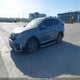 7FART6H97ME008273 2021 Honda Cr-V Hybrid Touring auction photo thumbnail 2