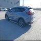 7FART6H97ME008273 2021 Honda Cr-V Hybrid Touring auction photo thumbnail 3