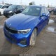 3MW5R7J07M8C06637 2021 BMW 330Xi auction photo thumbnail 2