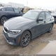 WBA5P9C03NFM24453 2022 BMW 330Xe auction photo thumbnail 2