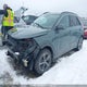 KDNCR3LE3P5102241 2023 Kia Niro auction photo thumbnail 2