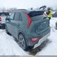KDNCR3LE3P5102241 2023 Kia Niro auction photo thumbnail 3