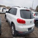 WVGJV7AX7FW557404 2015 Volkswagen Tiguan auction photo thumbnail 3