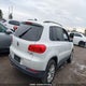 WVGJV7AX7FW557404 2015 Volkswagen Tiguan auction photo thumbnail 4