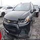 3GNCJPSB6HL130274 2017 Chevrolet Trax 1Lt auction photo thumbnail 6