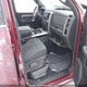 1C6RR7LT4NS189461 2022 Ram 1500 Classic Slt auction photo thumbnail 5