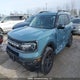 3FMCR9B61MRB39371 2021 Ford Bronco Sport Big Bend auction photo thumbnail 2