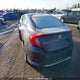 2HGFC2F78LH023559 2020 Honda Civic Ex auction photo thumbnail 3