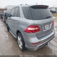 4JGDA5HB1EA362224 2014 Mercedes-Benz Ml 350 4Matic auction photo thumbnail 3