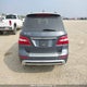 4JGDA2EB3FA599267 2015 Mercedes-Benz Ml 350 Bluetec auction photo thumbnail 16