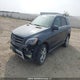 4JGDA2EB3FA599267 2015 Mercedes-Benz Ml 350 Bluetec auction photo thumbnail 2