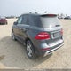 4JGDA2EB3FA599267 2015 Mercedes-Benz Ml 350 Bluetec auction photo thumbnail 3