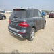 4JGDA2EB3FA599267 2015 Mercedes-Benz Ml 350 Bluetec auction photo thumbnail 4