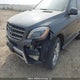 4JGDA2EB3FA599267 2015 Mercedes-Benz Ml 350 Bluetec auction photo thumbnail 6