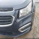 1G1PF5SB7G7139772 2016 Chevrolet Cruze Limited 2Lt auction photo thumbnail 19