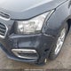 1G1PF5SB7G7139772 2016 Chevrolet Cruze Limited 2Lt auction photo thumbnail 6