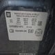 1G1PF5SB7G7139772 2016 Chevrolet Cruze Limited 2Lt auction photo thumbnail 9