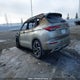 JA4T5VA99RZ608725 2024 Mitsubishi Outlander Se/Ralliart auction photo thumbnail 3