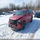 3C4PDDGG4GT116828 2016 Dodge Journey Crossroad auction photo thumbnail 2