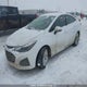 1G1BE5SM2K7101874 2019 Chevrolet Cruze auction photo thumbnail 2
