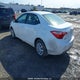 2T1BURHE9JC103801 2018 Toyota Corolla auction photo thumbnail 3