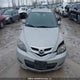 JM1BK343571688896 2007 Mazda 3 Hatchback auction photo thumbnail 12
