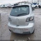 JM1BK343571688896 2007 Mazda 3 Hatchback auction photo thumbnail 16