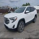3GKALVEX7LL158541 2020 GMC Terrain Slt auction photo thumbnail 2